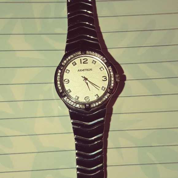 Armitron Watch